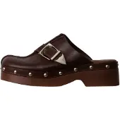 Joia Mule marron