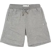 Calvin Klein Jeans Pantalon gris chiné