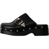 Joia Mule noir
