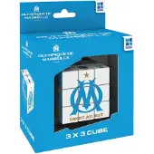 MEGABLEU Casse-tête Megableu Cube 3 x 3 Olympique de Marseille