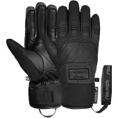 Reusch Gants de sport 'Legacy R-TEX XT' noir