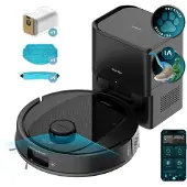 Cecotec Robot Aspirateur Conga Y80 Ai