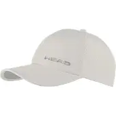 Head Racket Pro Player Cap Blanc