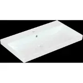 Villeroy & Boch Meuble lavabo Avento 80 cm blanc 41568001 (470 mm, 800 mm)