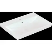 Villeroy & Boch Plan de toilette Avento 65 x 47 cm blanc 41586501 (470 mm, 650 mm)