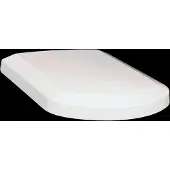 Villeroy & Boch Siège de toilette Sentique 98 M8S101 - Blanc
