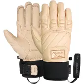 Reusch Gants de sport 'Legacy R-TEX XT' beige