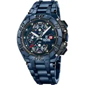 Festina - F20757/1 - Montre Bracelet - Chronographe - Hommes - Chrono Bike