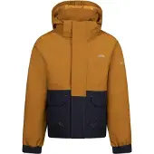 Trespass Zeppe - Veste de Pluie Homme Tp50 Ginger 5/6