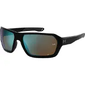 Under Armour Lunettes de soleil - - UA Recon - Aviator - Monture plastique - Protection catégorie 3