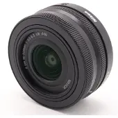Nikon NIKKOR Z DX 16-50mm f/3.5-6.3 VR