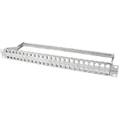 Logilink Prüfen, Serveur : accessoires, Gris