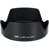 JJC EW-78F capuchon d'objectif Canon