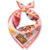 Codello Foulard mélange de couleurs
