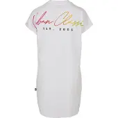 Urban Classics Robe blanc