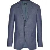 Daniel Hechter Veste de costume