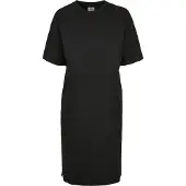 Urban Classics Robe noir
