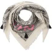 Codello Foulard gris