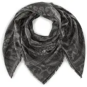 Codello Foulard gris / anthracite / gris foncé