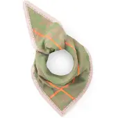 Codello Foulard vert