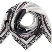 Codello Foulard blanc