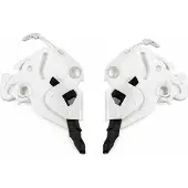 Arai RX-7 VAS-V White Mécanisme de visière