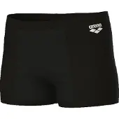 Arena Shorts de bain 'DYNAMO' noir / blanc