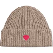 Codello Bonnet camel / rouge