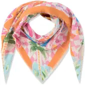 Codello Foulard rose