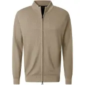 Pierre Cardin Vestes en maille greige