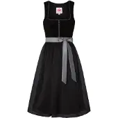 Spieth & Wensky Dirndl noir