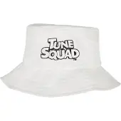 Mister tee Chapeaux noir / blanc