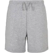 Urban Classics Pantalon gris chiné