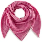 Codello Foulard fuchsia / rose ancienne