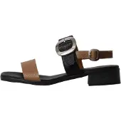 OH MY SANDALS Sandales noir