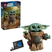 LEGO Star Wars Construction Game Vert Enfants