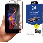 3mk Protection Eyecare Iphone 15 Pro Screen Protector Clair