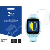 3mk Protection Folia ARC, Film de protection pour smartwatch, Gris