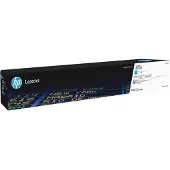 HP Cartouche de toner originale LaserJet Azure 225A, 40000 ppm, Azure, 1 pièce