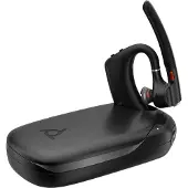 Poly Legend 50-m Uc Voip Headphones Argenté