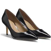 BOSS Escarpins 'Miah' noir