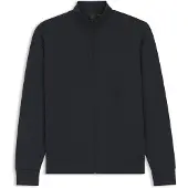 BOSS Sweat Relaxed en molleton haut de gamme