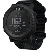 Suunto Core Alpha furtif