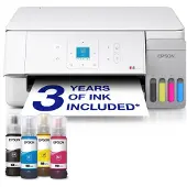 Epson EcoTank ET-2926 imprimante jet d'encre multifonction A4 avec wifi (3 en 1)