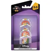Disney Infinity 3.0 : Zoomania - Pièces de monnaie bonus