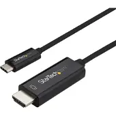 StarTech.com Câble Usb-c Vers Hdmi 4k60hz 1m