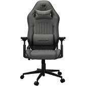 Cougar CGR-EPF-ROG Gaming-Stuhl Explore Royal Gray F