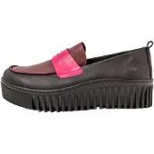 Art pour femme. 11530S1X0003_0MU Chaussures en cuir 1530S multicolore (42), 3 à 5 cm, Aucun, Casuel
