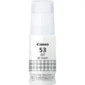 Canon GI-53 Bouteille d'Encre Gris