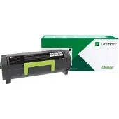 Lexmark 74C2SY0 - Jaune - Toner